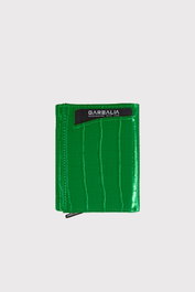 Zoozie Bags Malta Croco - Verde